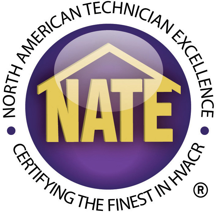 NATE Certification and Why You Should Hire A Company Who is Certified